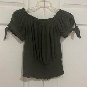Express top